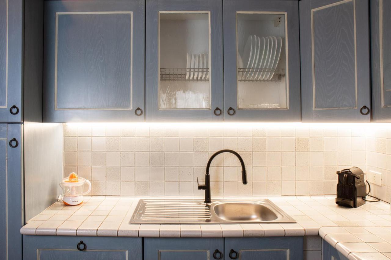 Appartement Il Mangia-Luxury à Sienne Extérieur photo