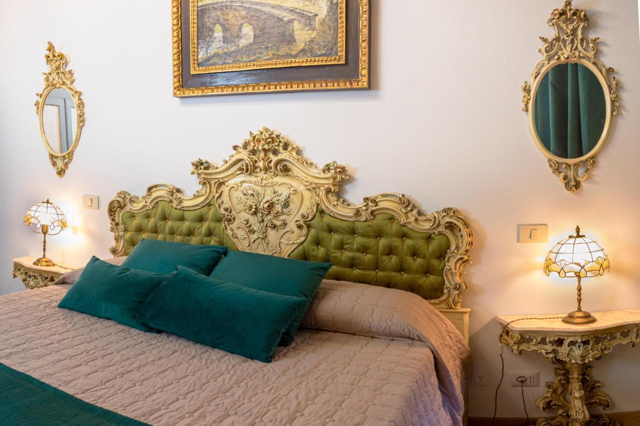 Appartement Il Mangia-Luxury à Sienne Extérieur photo