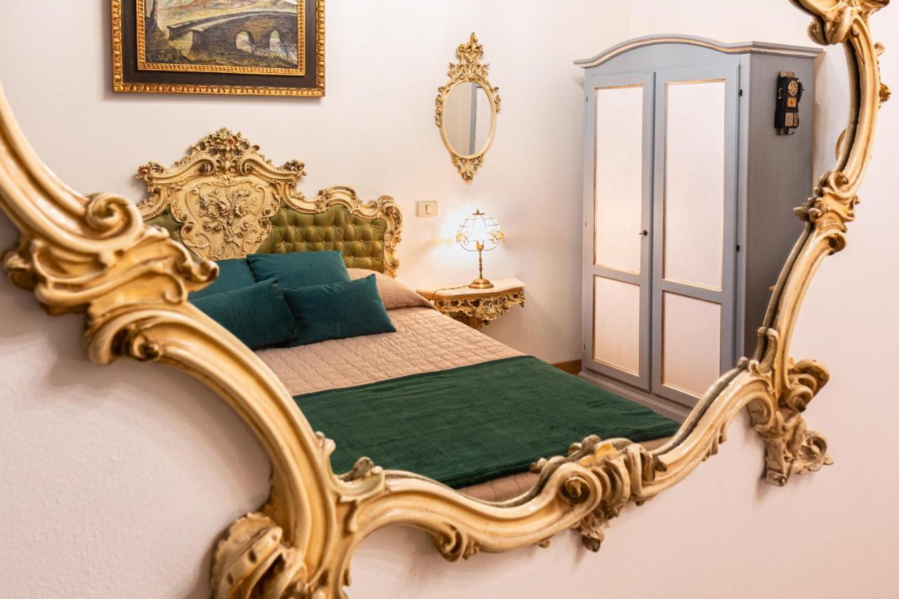 Appartement Il Mangia-Luxury à Sienne Extérieur photo