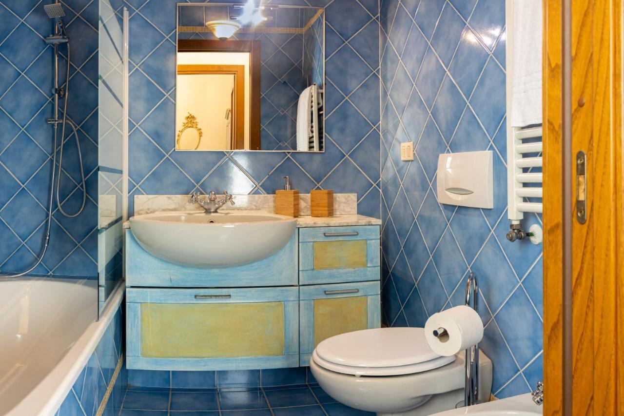 Appartement Il Mangia-Luxury à Sienne Extérieur photo